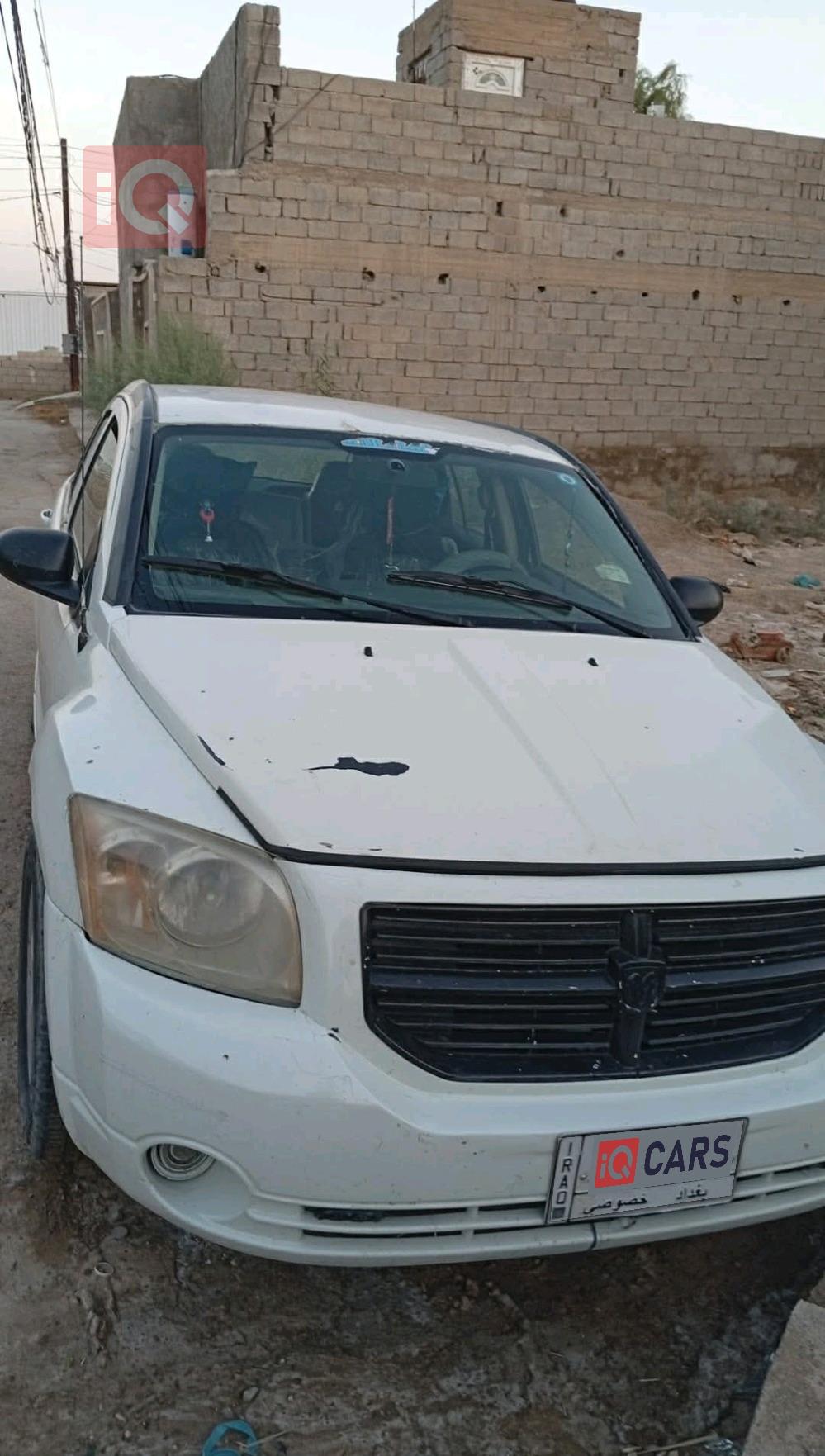 Dodge Caliber